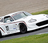 2016 “Joy耐” 7月3日（日）7時間耐久レースレポート