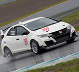 2017 “Joy耐” 7月1日（土）公式予選レースレポート