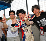 2017 “Joy耐” 7月2日（日）7時間耐久レースレポート