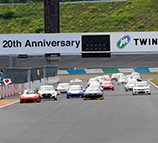 2017 “Joy耐” 7月2日（日）7時間耐久レースレポート