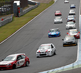 2017 “Joy耐” 7月2日（日）7時間耐久レースレポート