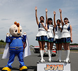 2017 “Joy耐” 7月2日（日）7時間耐久レースレポート