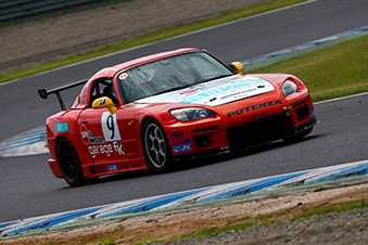 2017 “Joy耐” 7月2日（日）7時間耐久レースレポート