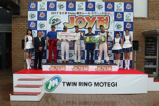 #18 浅野自動車プレリュード