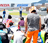 2018 “Joy耐” 6月30日（土）公式予選レースレポート