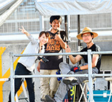 2018 “Joy耐” 6月30日（土）公式予選レースレポート