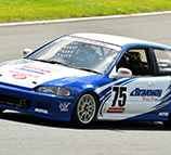 2018 “Joy耐” 7月1日（日）7時間耐久レースレポート