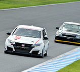 2018 “Joy耐” 7月1日（日）7時間耐久レースレポート