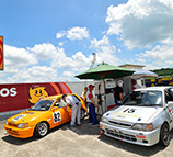 2018 “Joy耐” 7月1日（日）7時間耐久レースレポート
