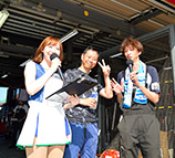 2018 “Joy耐” 7月1日（日）7時間耐久レースレポート