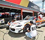 2018 “Joy耐” 7月1日（日）7時間耐久レースレポート