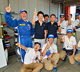 2018 “Joy耐” 7月1日（日）7時間耐久レースレポート