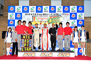 #23 NTCパルサー