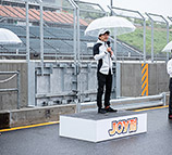 2019 “Joy耐” 6月15日（土）公式予選レースレポート