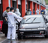2019 “Joy耐” 6月15日（土）公式予選レースレポート