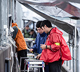 2019 “Joy耐” 6月15日（土）公式予選レースレポート