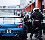 2019 “Joy耐” 6月15日（土）公式予選レースレポート