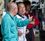 2019 “Joy耐” 6月15日（土）公式予選レースレポート