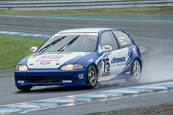 2019 “Joy耐” 6月15日（土）公式予選レースレポート