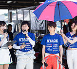2019 “Joy耐” 6月16日（日）7時間耐久レースレポート
