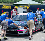 2019 “Joy耐” 6月16日（日）7時間耐久レースレポート
