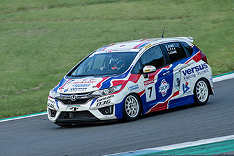 2019 “Joy耐” 6月16日（日）7時間耐久レースレポート