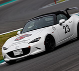 2021 “Joy耐” 6月26日（土）公式予選・もてぎJoy耐チャレンジレポート