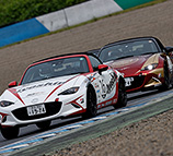 2021 “Joy耐” 6月26日（土）公式予選・もてぎJoy耐チャレンジレポート