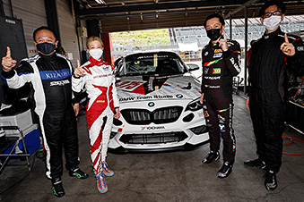 2021 “Joy耐” 6月26日（土）公式予選・もてぎJoy耐チャレンジレポート