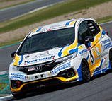 2022 “Joy耐” 5月8日（日）7時間耐久レースレポート
