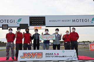 #23 NTCパルサー