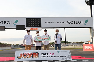 #76 SPMアウトモーダFKヴィッツ