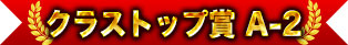 クラストップ賞 A-2