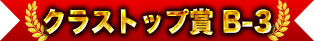 クラストップ賞 B-3