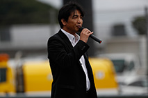 2016年8月28日（日）K-TAIギャラリー