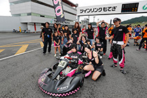 2016年8月28日（日）K-TAIギャラリー