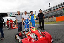 2016年8月28日（日）K-TAIギャラリー