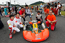 2016年8月28日（日）K-TAIギャラリー