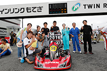 2016年8月28日（日）K-TAIギャラリー