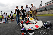 2016年8月28日（日）K-TAIギャラリー