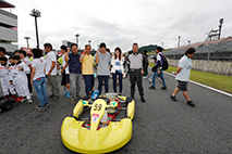 2016年8月28日（日）K-TAIギャラリー