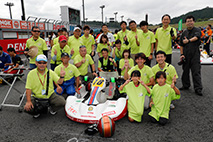 2016年8月28日（日）K-TAIギャラリー
