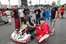 2016年8月28日（日）K-TAIギャラリー