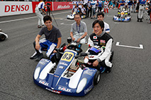 2016年8月28日（日）K-TAIギャラリー