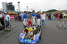 2016年8月28日（日）K-TAIギャラリー