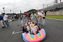 2016年8月28日（日）K-TAIギャラリー