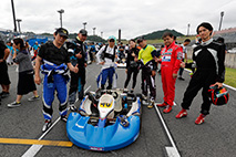 2016年8月28日（日）K-TAIギャラリー