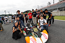 2016年8月28日（日）K-TAIギャラリー