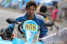 2016年8月28日（日）K-TAIギャラリー