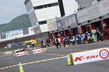 2016年8月28日（日）K-TAIギャラリー